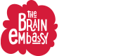 Brain Embassy Logo