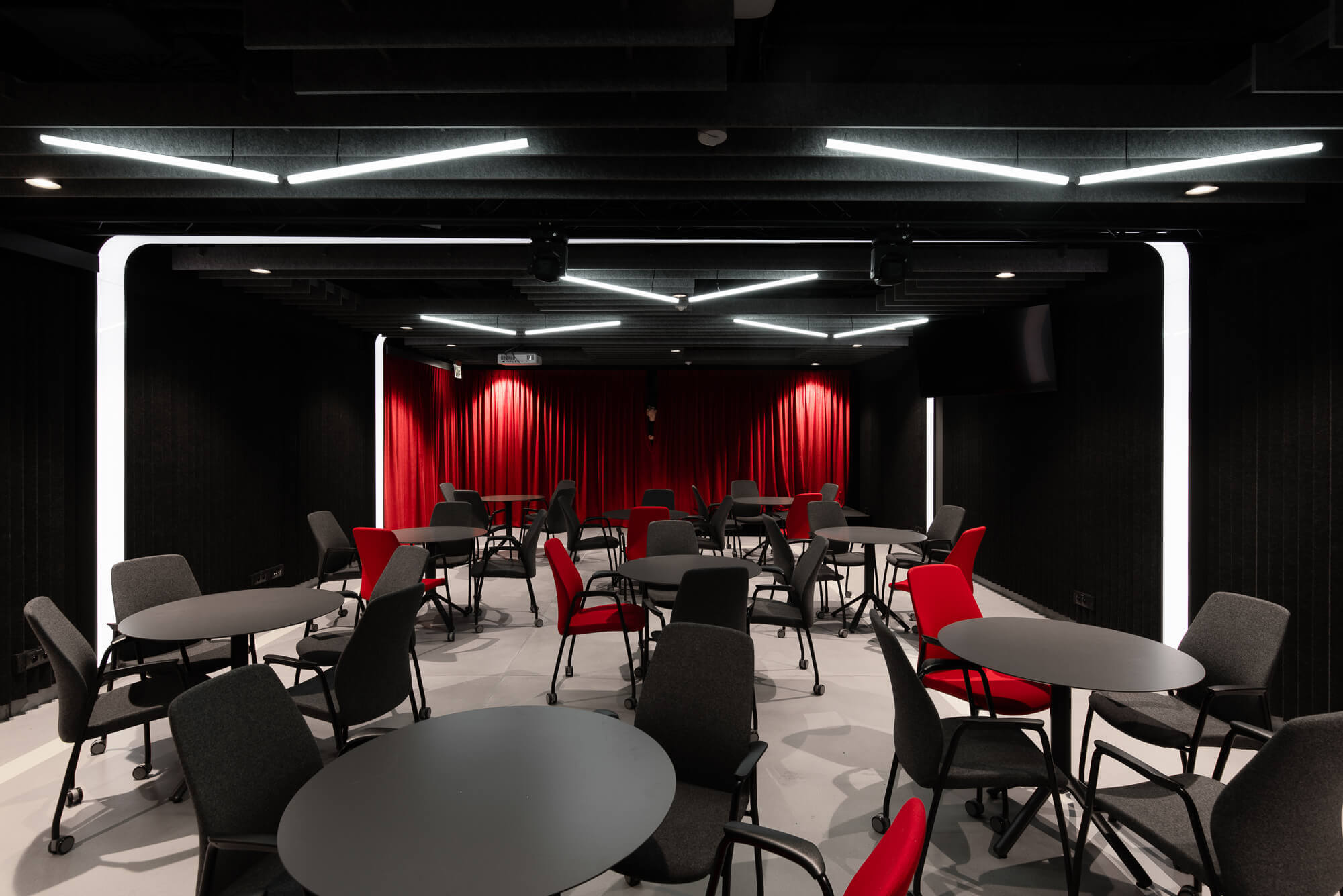 Event Room