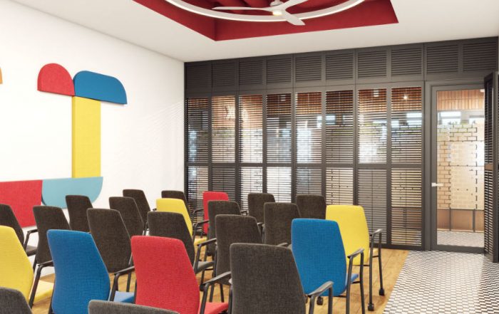 Training Room